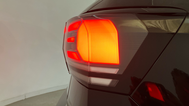 Volkswagen T-Cross 1.0 TSI Life 5dr Petrol Estate